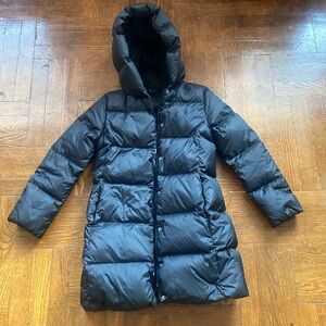 Ralph Lauren girls winter coat